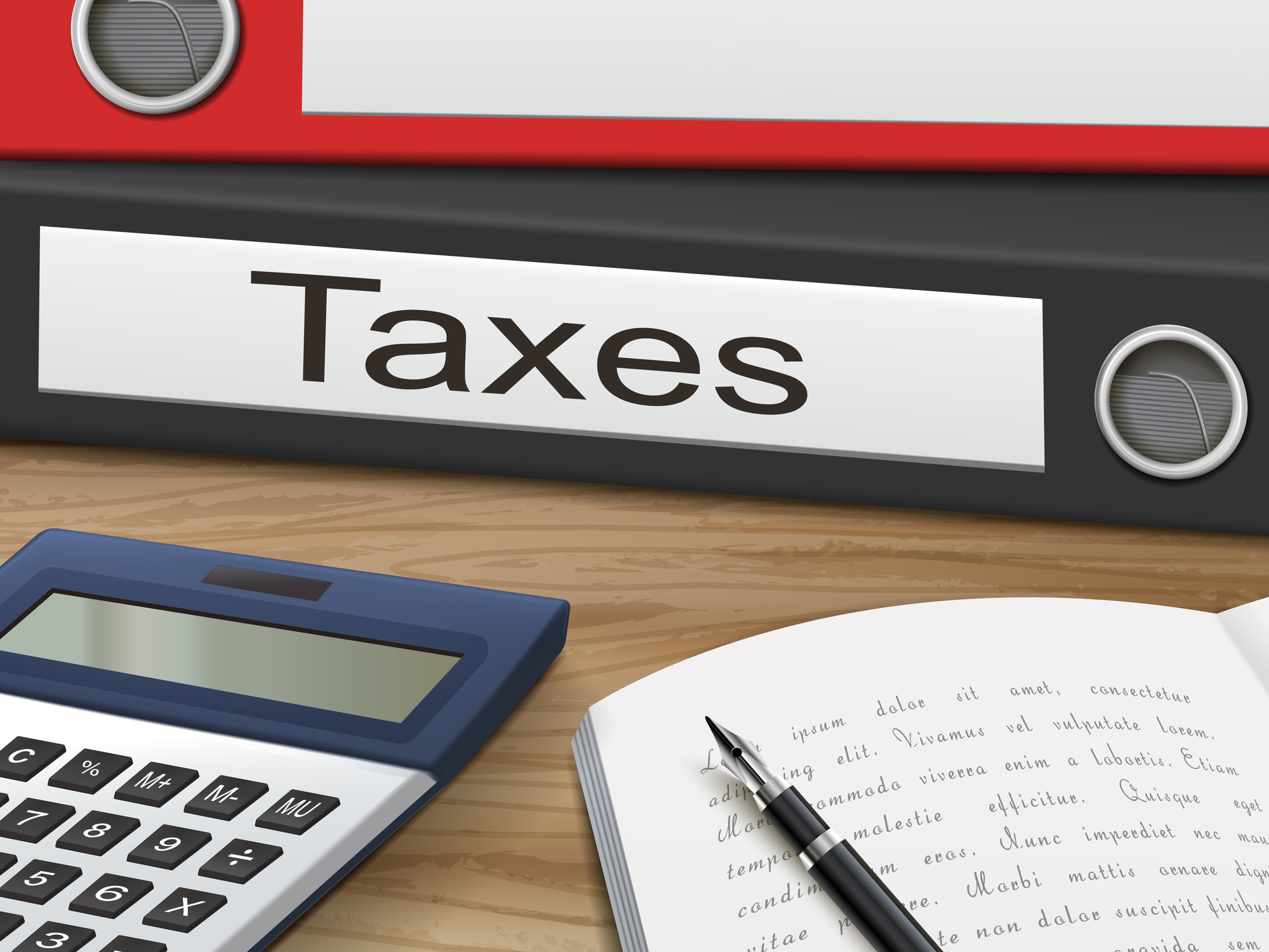 Could IT Help You with Next Year’s Taxes?