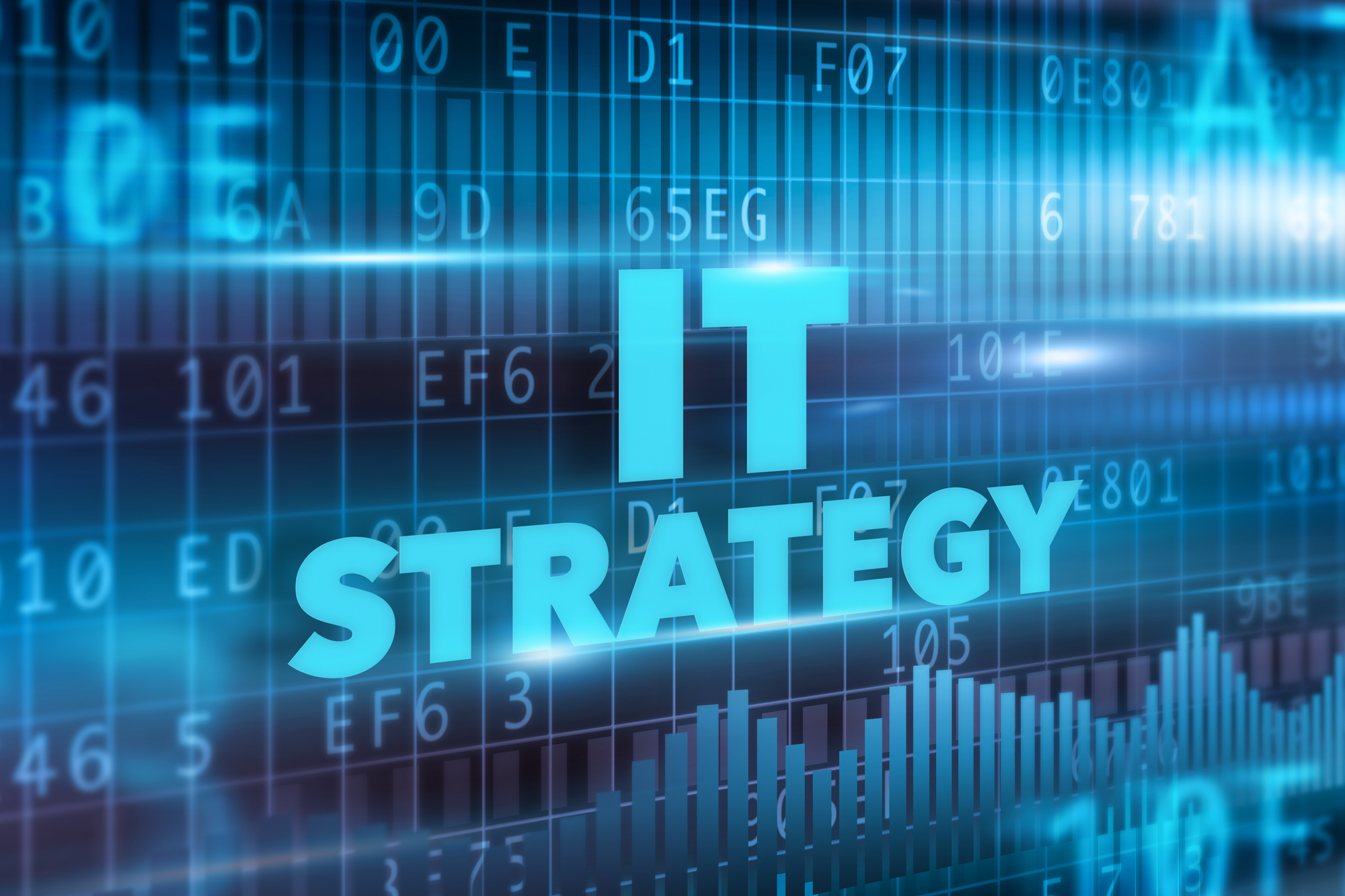 IT Services Strategy